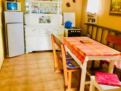 Eladó nyaraló - Balatonakali / 5. kép