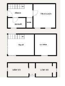 Eladó nyaraló - Balatonakali / 39. kép