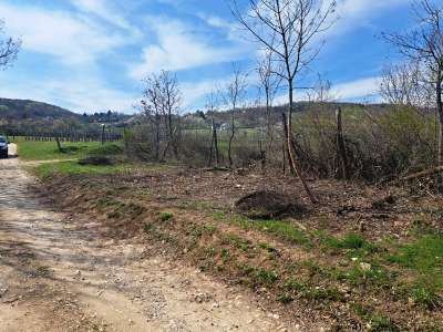 Eladó mezőgazdasági terület - Balatonudvari / 15. kép