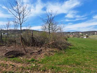 Eladó mezőgazdasági terület - Balatonudvari / 12. kép
