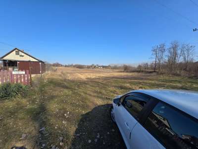 Eladó fejlesztési terület - Kóka / 3. kép