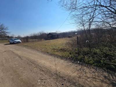 Eladó fejlesztési terület - Kóka / 4. kép