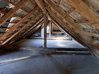 Eladó családi ház - Káptalantóti / 18. kép