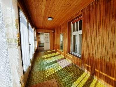 Eladó családi ház - Káptalantóti / 12. kép