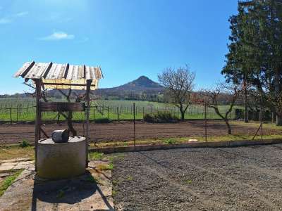 Eladó családi ház - Káptalantóti / 7. kép