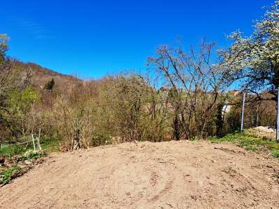 Eladó építési telek - Kapolcs / 9. kép