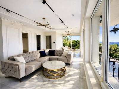 Eladó villa, kastély, kúria - Tihany / 8. kép