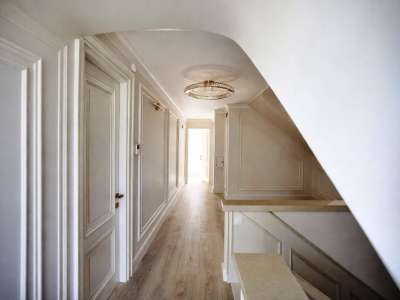 Eladó villa, kastély, kúria - Tihany / 12. kép