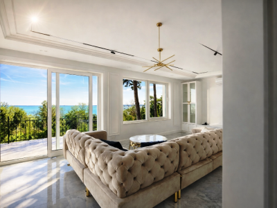 Eladó villa, kastély, kúria - Tihany / 7. kép