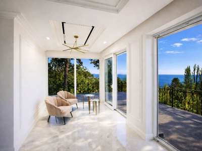 Eladó villa, kastély, kúria - Tihany / 9. kép