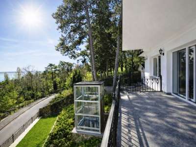 Eladó villa, kastély, kúria - Tihany / 3. kép