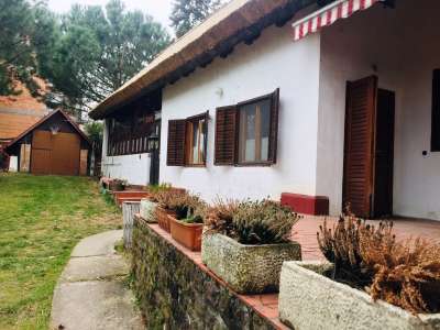 Eladó családi ház - Alsóörs / 1. kép