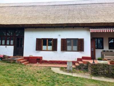 Eladó családi ház - Alsóörs / 3. kép