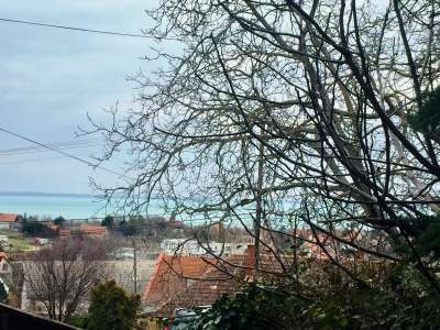 Eladó családi ház - Alsóörs / 4. kép