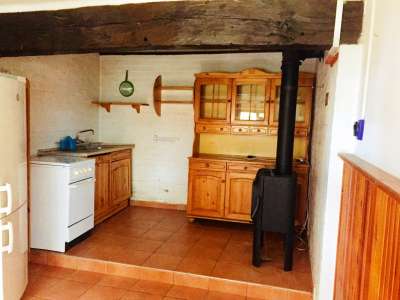 Eladó családi ház - Alsóörs / 8. kép