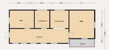 Eladó családi ház - Alsóörs / 11. kép
