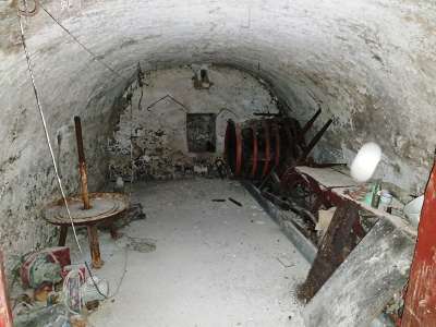 Eladó gazdasági épület - Balatonfüred / 2. kép