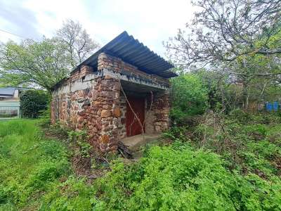 Eladó gazdasági épület - Balatonfüred / 1. kép