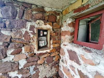 Eladó gazdasági épület - Balatonfüred / 3. kép