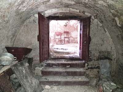 Eladó gazdasági épület - Balatonfüred / 5. kép