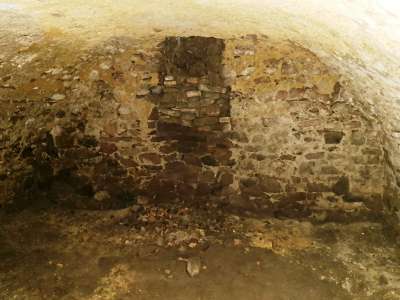 Eladó családi ház - Káptalantóti / 11. kép