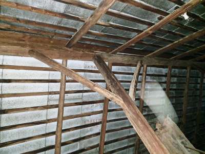 Eladó családi ház - Káptalantóti / 12. kép