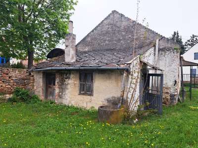 Eladó családi ház - Káptalantóti / 5. kép