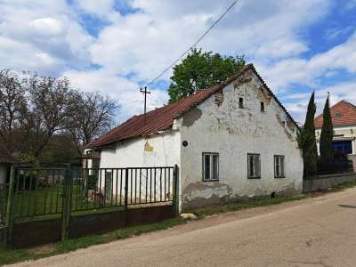 Eladó családi ház - Káptalantóti / 14. kép