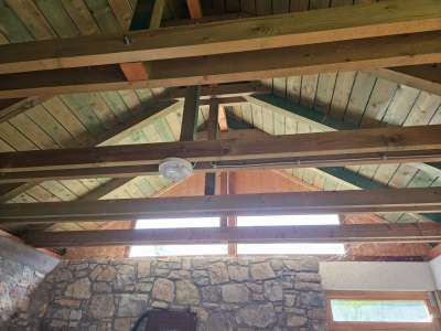 Eladó családi ház - Csopak / 22. kép