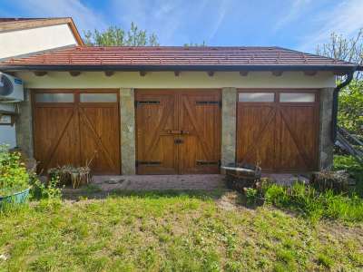 Eladó családi ház - Csopak / 25. kép