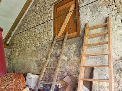 Eladó családi ház - Csopak / 21. kép