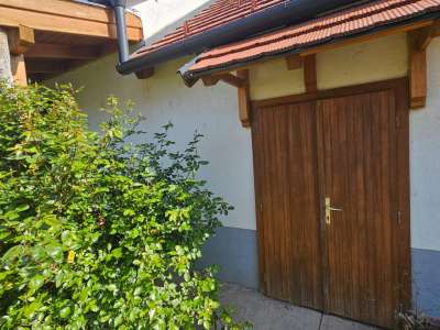 Eladó családi ház - Csopak / 18. kép