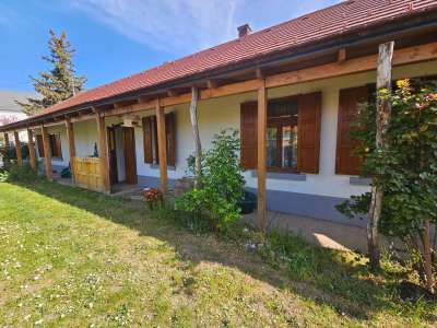 Eladó családi ház - Csopak / 26. kép