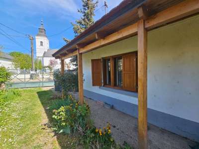 Eladó családi ház - Csopak / 4. kép