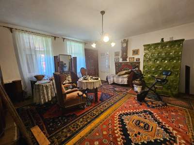 Eladó családi ház - Csopak / 13. kép