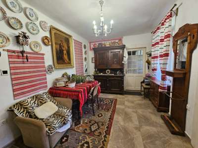 Eladó családi ház - Csopak / 7. kép