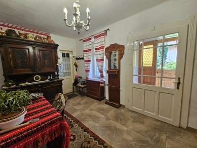 Eladó családi ház - Csopak / 6. kép