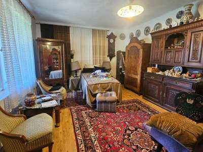 Eladó családi ház - Csopak / 10. kép