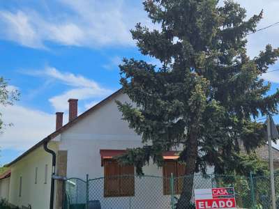 Eladó családi ház - Csopak / 3. kép