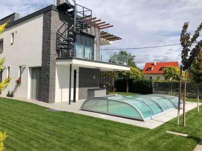 Eladó családi ház - Balatonfüred (Balatonarács) / 25. kép