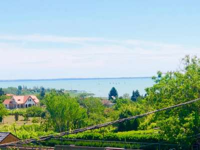 Eladó családi ház - Balatonfüred (Balatonarács) / 21. kép