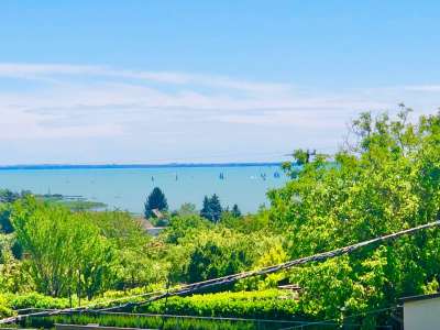 Eladó családi ház - Balatonfüred (Balatonarács) / 2. kép