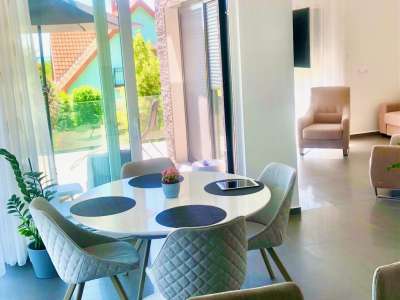 Eladó családi ház - Balatonfüred (Balatonarács) / 35. kép