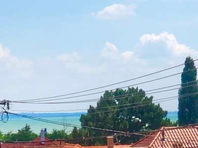 Eladó családi ház - Balatonfűzfő (Tobruk) / 2. kép