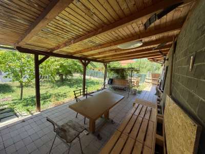 Eladó családi ház - Balatonalmádi (Vörösberény) / 23. kép