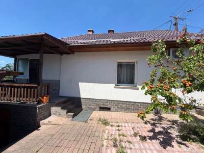 Eladó családi ház - Balatonalmádi (Vörösberény) / 25. kép