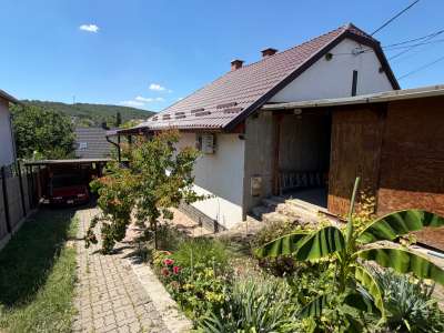 Eladó családi ház - Balatonalmádi (Vörösberény) / 26. kép