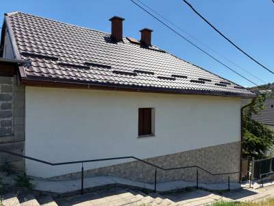 Eladó családi ház - Balatonalmádi (Vörösberény) / 20. kép