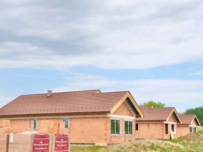 Eladó családi ház - Balatonszőlős / 13. kép