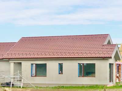 Eladó családi ház - Balatonszőlős / 2. kép